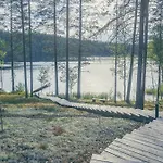 Вилла Hideout Jaekaelae Rokua