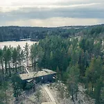 Villa Hideout Jaekaelae Rokua