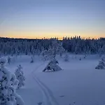 Вилла Hideout Jaekaelae