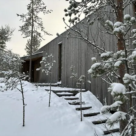 Hideout Jaekaelae Villa *