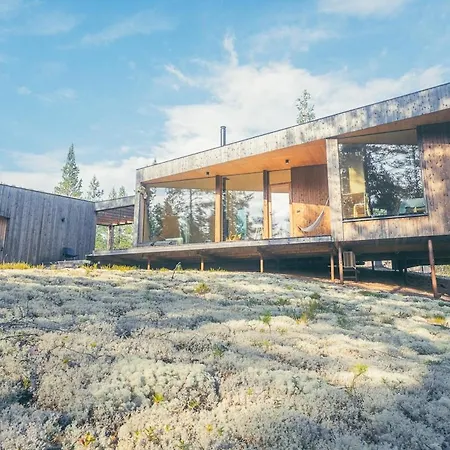 Hideout Jäkälä Huvilat