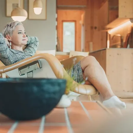 Villa Hideout Jaekaelae *