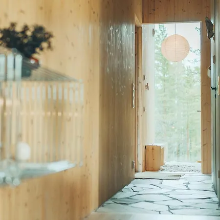 Hideout Jaekaelae Villa