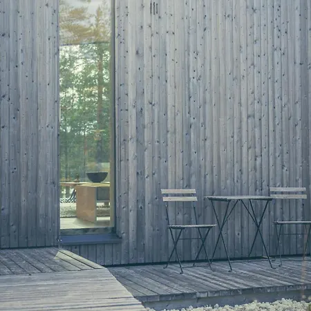 Villa Hideout Jaekaelae Rokua