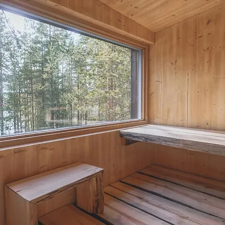 Hideout Jäkälä Rokua