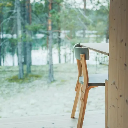 Hideout Jaekaelae Rokua