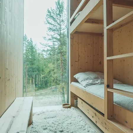 Villa Hideout Jaekaelae