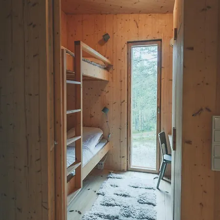 Hideout Jaekaelae