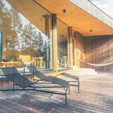 Hideout Jaekaelae Villa *