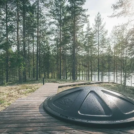 Hideout Jaekaelae فيلة Rokua