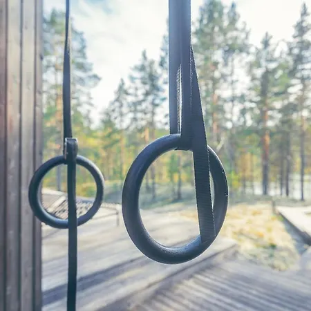 Hideout Jaekaelae Rokua