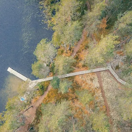 Hideout Jaekaelae Villa Rokua