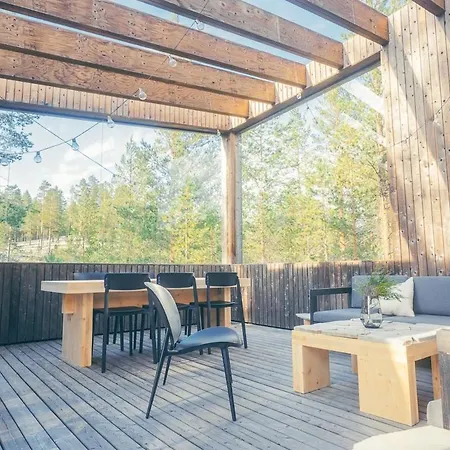 Hideout Jaekaelae