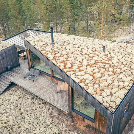 Villa Hideout Jaekaelae *