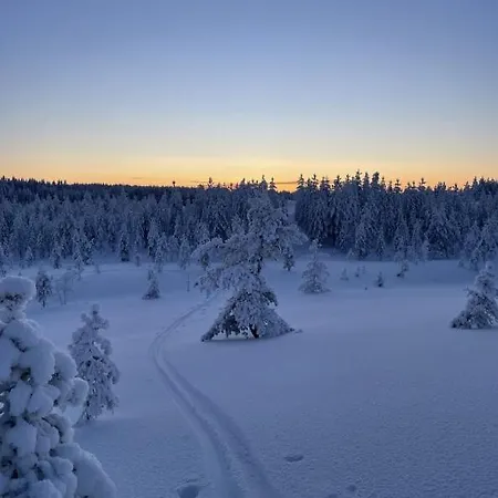 Villa Hideout Jaekaelae