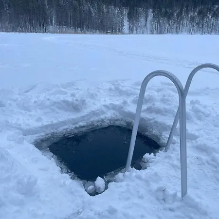 فيلة Hideout Jaekaelae