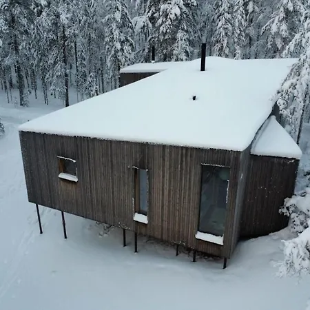 Hideout Jäkälä * Rokua