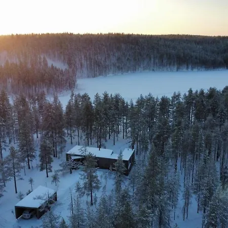 Hideout Jaekaelae