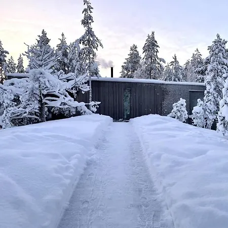 Villa Hideout Jaekaelae *