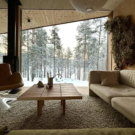 Hideout Jaekaelae Villa *