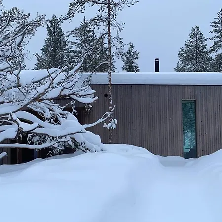 Hideout Jäkälä Rokua