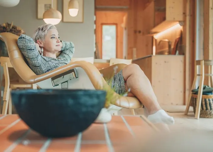 Villa Hideout Jaekaelae *