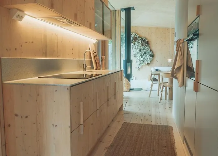 Hideout Jaekaelae Villa Rokua