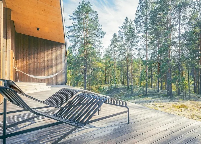 Hideout Jäkälä