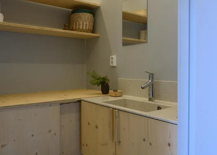 Hideout Jaekaelae Rokua