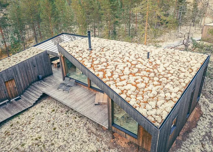 Villa Hideout Jaekaelae *