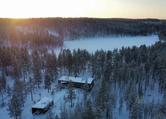Hideout Jäkälä